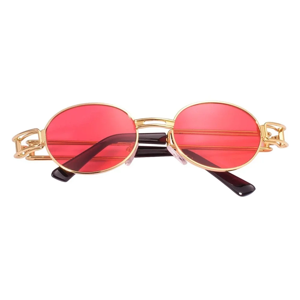 N/A statement sunglasses